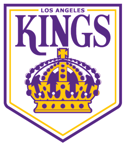 Los Angeles Kings 1967-1975 Primary Logo iron on transfers for T-shirts
